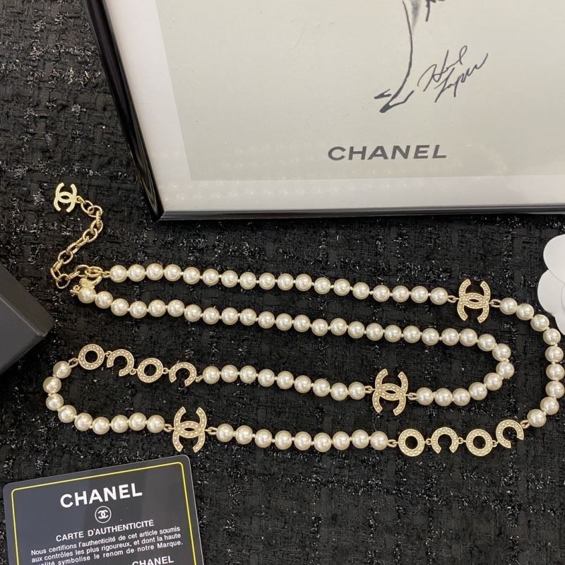 Chanel Necklaces